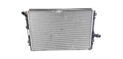 Radiator racire apa, cod 1K0121251DD, Skoda Octavia 2 (1Z3) 1.6 TDI, CAY (id:530602)