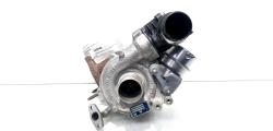 Turbosuflanta, Renault Megane 3 Combi, 1.6 DCI, R9M402 (idi:528639)