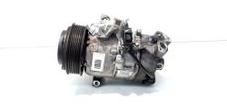 Compresor clima, cod 926005211R, Renault Megane 3 Coupe, 1.6 DCI, R9M402