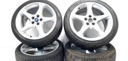 Set jante aliaj R18, cod BM5J-1007-FB, Ford Focus 3 (idi:528812)