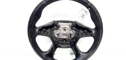 Volan piele, cod BM51-3600-AD, Ford Focus 3 Sedan (idi:528378)