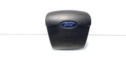 Airbag volan, cod AM21-U042B85-ABW, Ford Mondeo 4 Sedan (idi:528387)