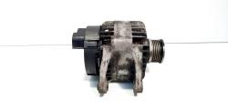 Alternator 90A, cod 51727338, Alfa Romeo 156 (932) 1.9 JTD, 937A2000 (id:530877)