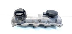 Capac culbutori, cod 038103469E, F, Vw Golf 4 (1J1) 1.9 TDI, ASV (id:530876)