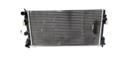 Radiator racire apa, cod 6R0121253, Skoda Rapid (NH3), 1.6 TDI, CAYC (idi:527825)