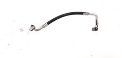 Conducta clima, cod 6R0820721E, Skoda Fabia 2 (5J, 542), 1.2 benz, CGPA (idi:527827)