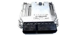 Calculator motor, cod GM55577674, 0281017452, Opel Astra J, 2.0 CDTI, A20DTH (id:530925)