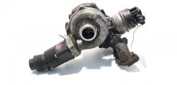 Turbosuflanta, cod 03L145701L, Audi A4 Allroad (8KH, B8), 2.0 TDI, CGL (pr115097)