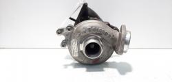 Turbosuflanta, cod 03L145721A, Audi A4 Avant (8K5, B8) 2.0 TDI, CJC (idi:331955)