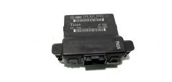 Modul control central, cod 1K0907530C, Seat Toledo 3 (5P2) (id:531686)