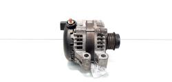 Alternator Denso, cod 8X23-10300-CB, Jaguar XF (X250) 3.0 diesel, 306DT