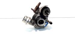 Turbosuflanta, cod 54359700042, Dacia Logan 2, 1.5 DCI, K9K626 (idi:530673)