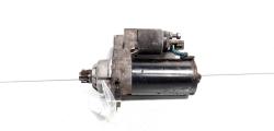 Electromotor, Vw Eos (1F7, 1F8) 2.0 TDI, BMM, 6 vit man (id:531571)