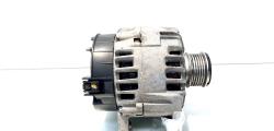 Alternator Valeo, cod 231000026R, Renault Megane 3, 1.5 DCI, K9KR846 (id:531787)