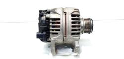 Alternator 90A Bosch, cod 038903023L, VW Bora Combi (1J6), 1.9 TDI, ASZ (pr:110747)