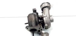 Turbosuflanta, cod 038145702E, Audi A6 Avant (4F5, C6), 2.0 TDI, BLB (idi:530122)