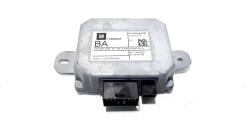 Modul navigatie, cod 13306647, Opel Astra J (idi:528138)