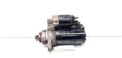 Electromotor, cod 02T911023H, Skoda Fabia 1 Combi (6Y5), 1.9 SDI, ASY, 5 vit man (idi:530123)