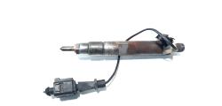 Injector cu fir, cod 038130202C, VW Golf 4 Variant (1J5), 1.9 SDI, AQM (idi:530124)