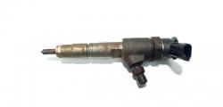 Injector, cod 0445110339, Peugeot 207 (WA), 1.4 HDI, 8HZ (idi:530127)