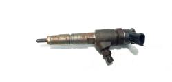 Injector, cod 0445110339, Peugeot 2008, 1.4 HDI, 8HR (idi:530128)