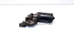 Motoras stergator fata, cod 0390241360, Peugeot 206 SW (idi:531205)