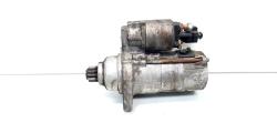 Electromotor, cod 02M911023N, Skoda Octavia 2 Combi (1Z5), 2.0 TDI, BKD, 6 vit man (idi:530893)