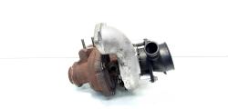 Turbosuflanta, cod 9686120680, Ford Focus 3, 1.6 TDCI, T1DB (idi:530898)