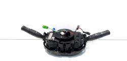Spirala volan cu maneta semnalizare si stergatoare, cod 820021646229, Renault Megane 2 Sedan (idi:531106)