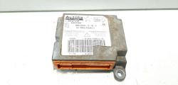 Calculator airbag, cod 9660349980, Peugeot 206 SW (idi:529417)