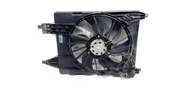 Electroventilator, cod 8200151464B, Renault Megane 2, 1.6 benz, K4M791 (idi:531112)