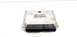 Calculator motor, cod 038906019GS, 0281010940, Vw Passat (3B3) 1.9 TDI, AWX (idi:531175)