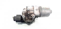 Motoras stergator fata, cod 3B1955113D, Vw Passat (3B3) (idi:531179)