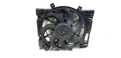 Electroventilator, cod 13132559, Opel Zafira B (A05) 1.7 CDTI, A17DTJ (id:532156)