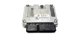 Calculator motor, cod 03G906021AC, 0281012719, Skoda Superb II Combi (3T5), 2.0 TDI, BMP (idi:527084)