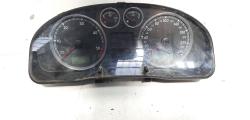 Ceas bord, cod 3B0920827A, Skoda Superb I (3U4)  (idi:531170)