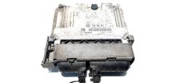 Calculator motor, cod 03G906021TC, 0281014712, Skoda Octavia 2 Combi (1Z5), 2.0 TDI, BKD (idi:527126)