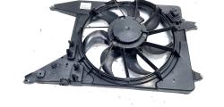 Electroventilator, cod 8200765566B, Dacia Logan Pick-up (US) 1.5 DCI, K9K790 (idi:528317)