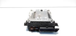 Calculator motor, cod 03L907309, 0281015029, VW Passat CC (357), 2.0 TDI, CBA (idi:527128)