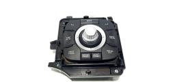 Joystick navigatie, cod 253B02542R, Renault Megane 3 Coupe (idi:530487)