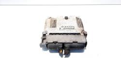 Calculator motor, cod 03L907309AE, 0281017946, Audi Q3 (8UB), 2.0 TDI, CFFB (idi:527087)