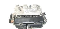 Calculator motor, cod 03C906022B, 0261201787, VW Jetta 3 (1K2), 1.4 TSI, CAX (idi:530059)