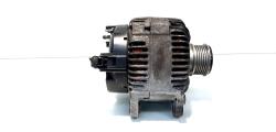 Alternator 180A Valeo, cod 03G903016A, Audi A4 Avant (8ED, B7), 2.0 TDI, BRE (pr:110747)