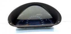 Ceas bord, cod A2035407611, Mercedes Clasa C (W203) (id:532487)