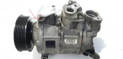 Compresor clima, Audi A4 (8K2, B8), 2.0 TDI, CJC (pr:110747)