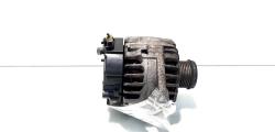 Alternator 120A, cod GM13502582, Opel Insignia A Sports Tourer, 2.0 CDTI, A20DTH (pr:110747)