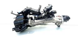 EGR cu racitor gaze, cod GM55566052, Opel Insignia A Combi, 2.0 CDTI, A20DTH (idi:530734)