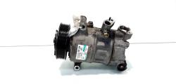 Compresor clima, cod 5N0820803, VW Sharan (7N), 2.0 TDI, CFG (idi:530706)