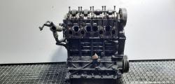 Motor, cod BXE, Skoda Octavia 2 (1Z3), 1.9 TDI (pr:111745)
