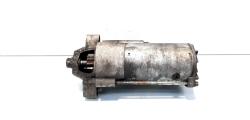 Electromotor, cod 6G9N-11000-FA, Ford Mondeo 4 Turnier, 2.0 TDCI, QXBA, 6 vit man (idi:530707)